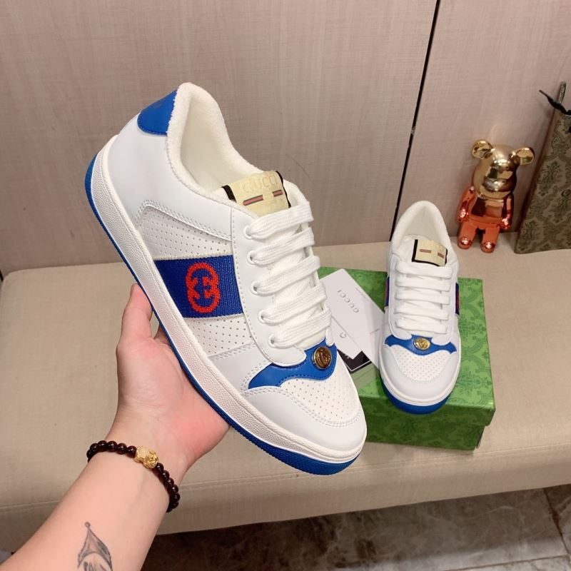 Gucci Low Shoes